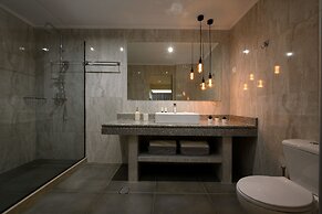 Potamaki Beach Hotel