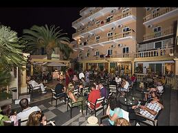 Potamaki Beach Hotel