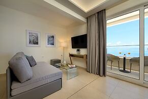 Potamaki Beach Hotel