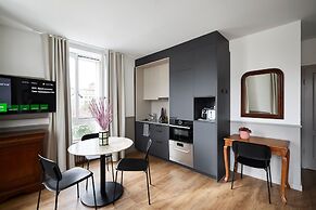Base Lausanne