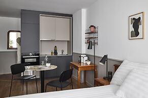 Base Lausanne