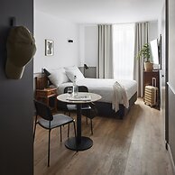 Base Lausanne
