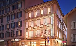 Base Lausanne