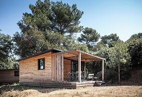 Huttopia Forêt de Janas