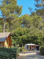 Huttopia Forêt de Janas