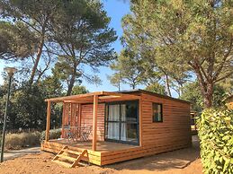 Huttopia Forêt de Janas