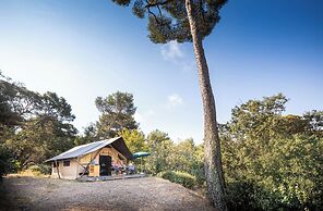 Huttopia Forêt de Janas