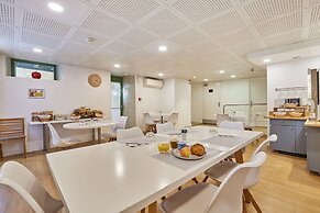Appart'hôtel Odalys City - Nice Centre