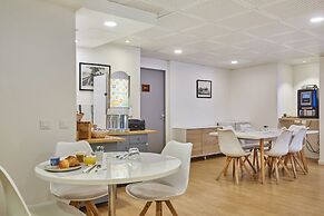 Appart'hôtel Odalys City - Nice Centre