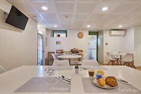 Appart'hôtel Odalys City - Nice Centre