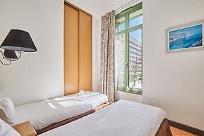 Appart'hôtel Odalys City - Nice Centre