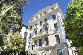 Appart Hotel Odalys City Nice Le Palais Rossini