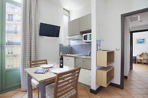 Appart Hotel Odalys City Nice Le Palais Rossini