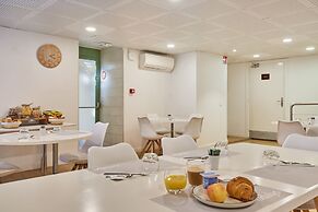 Appart'hôtel Odalys City - Nice Centre