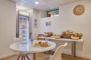 Appart'hôtel Odalys City - Nice Centre