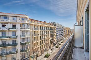 Appart'hôtel Odalys City - Nice Centre