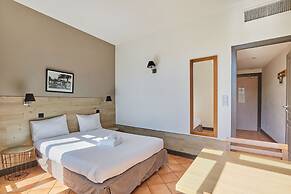 Appart'hôtel Odalys City - Nice Centre