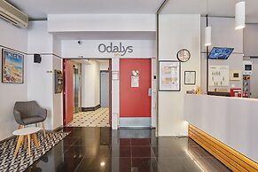 Appart'hôtel Odalys City - Nice Centre