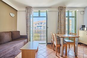Appart'hôtel Odalys City - Nice Centre