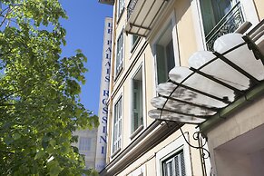 Appart Hotel Odalys City Nice Le Palais Rossini