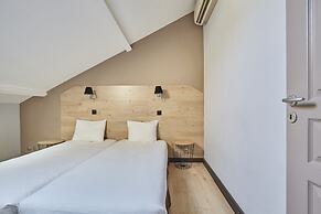 Appart'hôtel Odalys City - Nice Centre