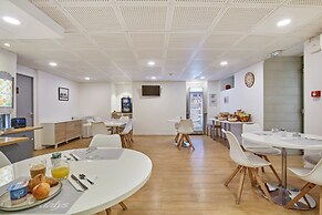 Appart'hôtel Odalys City - Nice Centre