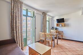 Appart'hôtel Odalys City - Nice Centre