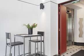 Appart Hotel Odalys City Nice Le Palais Rossini