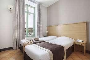 Appart Hotel Odalys City Nice Le Palais Rossini