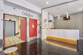 Appart'hôtel Odalys City - Nice Centre
