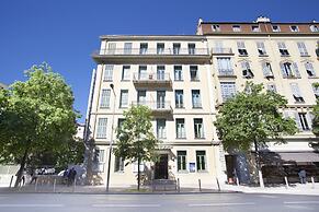 Appart Hotel Odalys City Nice Le Palais Rossini