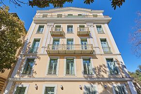 Appart'hôtel Odalys City - Nice Centre