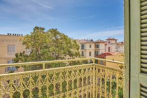 Appart'hôtel Odalys City - Nice Centre