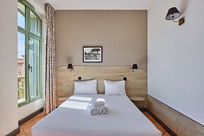 Appart'hôtel Odalys City - Nice Centre