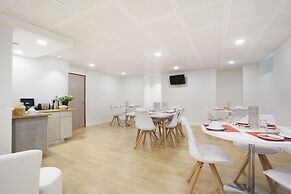 Appart Hotel Odalys City Nice Le Palais Rossini