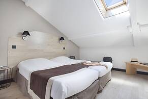 Appart Hotel Odalys City Nice Le Palais Rossini