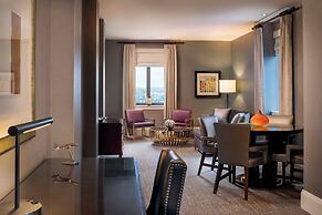 Renaissance Providence Downtown Hotel
