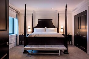 Renaissance Providence Downtown Hotel