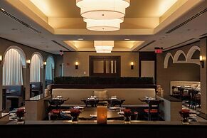 Renaissance Providence Downtown Hotel