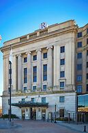 Renaissance Providence Downtown Hotel