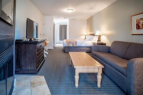Hotel Cheribourg, an Ascend Collection Hotel