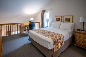 Hotel Cheribourg, an Ascend Collection Hotel