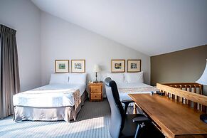 Hotel Cheribourg, an Ascend Collection Hotel