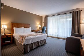 Hotel Cheribourg, an Ascend Collection Hotel