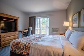 Hotel Cheribourg, an Ascend Collection Hotel