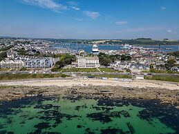 The Falmouth Hotel