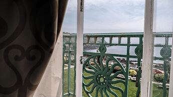 The Falmouth Hotel