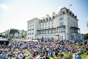 The Falmouth Hotel
