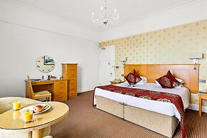 The Falmouth Hotel