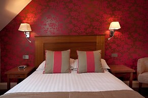 The Falmouth Hotel